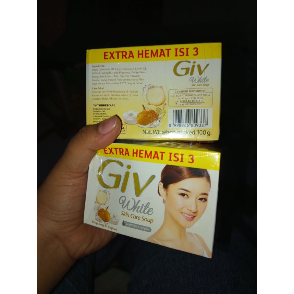 Giv batang 100g