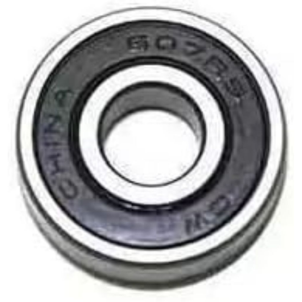 Ball bearing