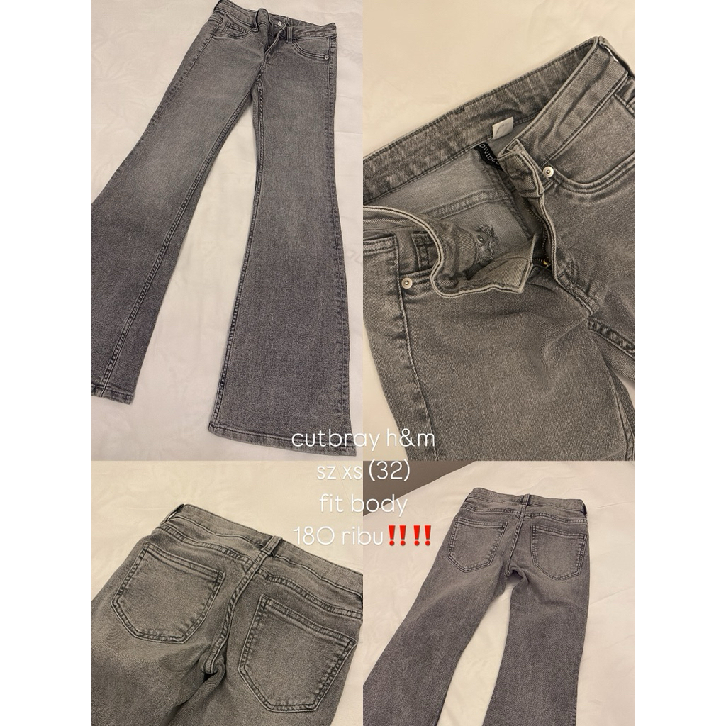 preloved fit's for me