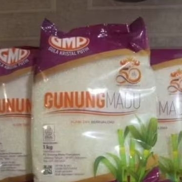 GULA GMP 1KG