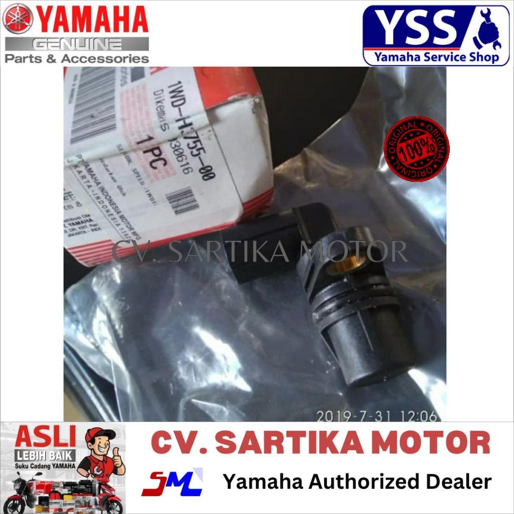 Sensor Speed R25 1WD-H3755-00