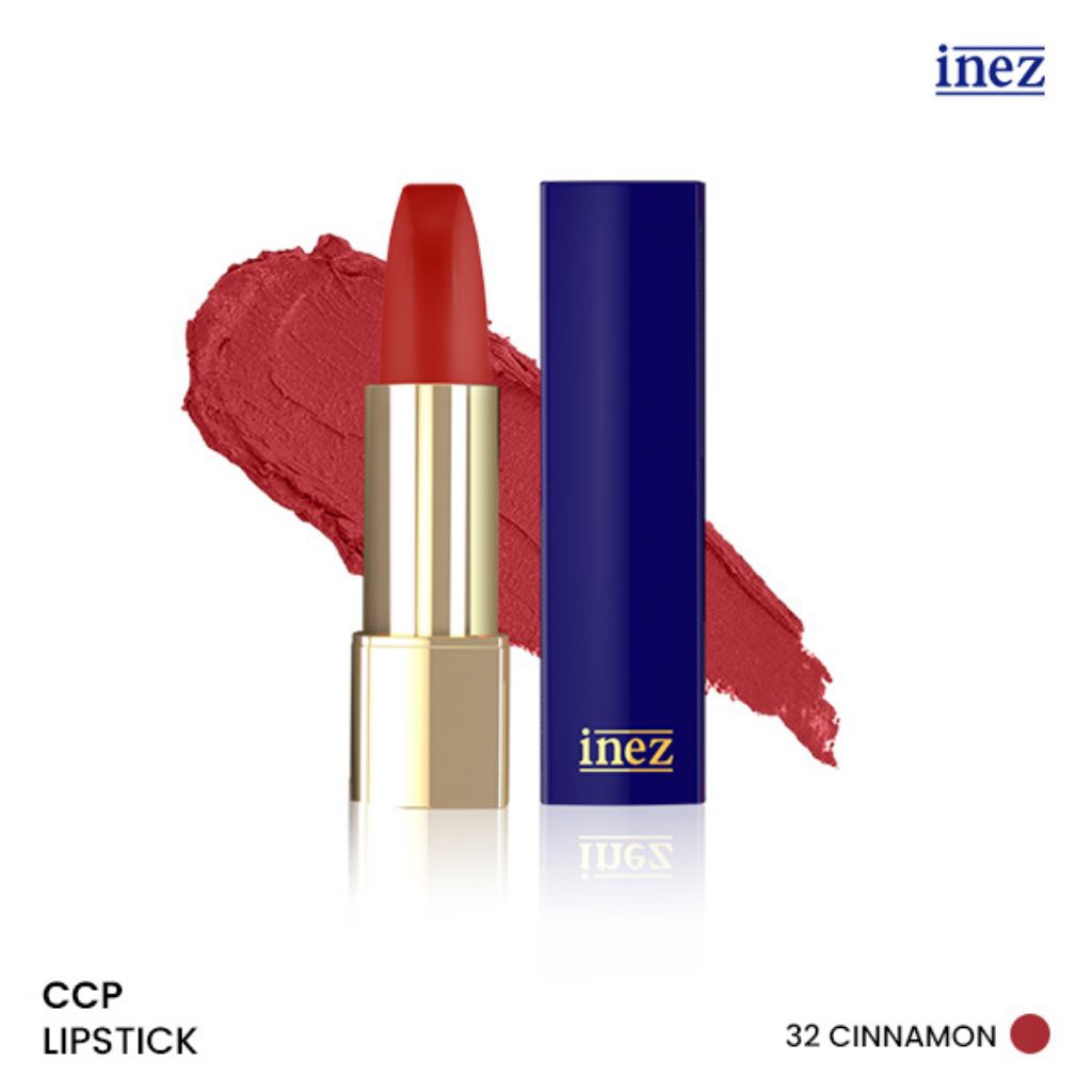 ccp lipstik 32 cinnamon