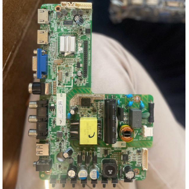 mb 32pha4100 32pha4100s mainboard Philips TV LED LCD 32pha4100s/70