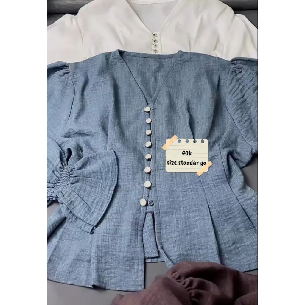 blouse