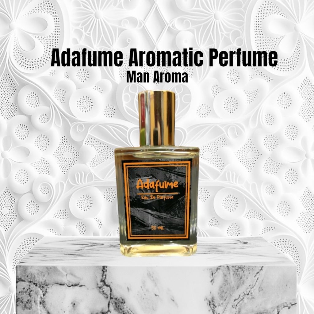 Adafume MAN Aromatic Perfume