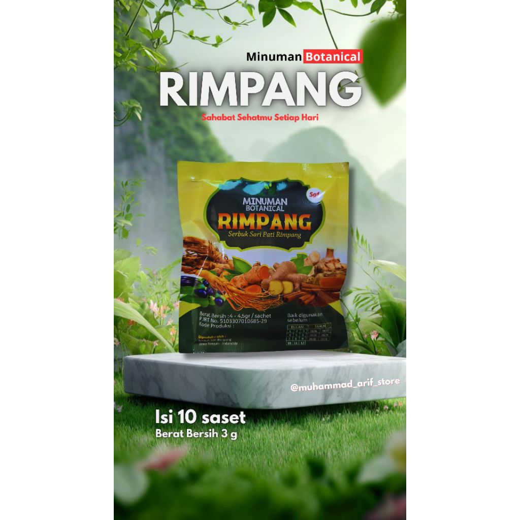 RIMPANG