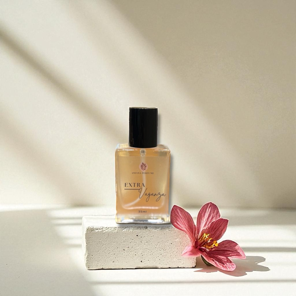 Parfum Aroma Extravaganza
