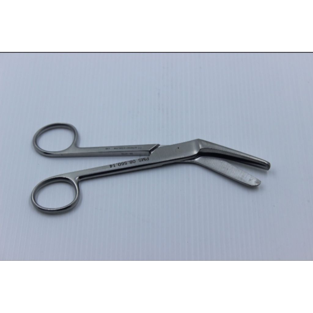 PMS - Braun-Stadler Episiotomy Scissors
