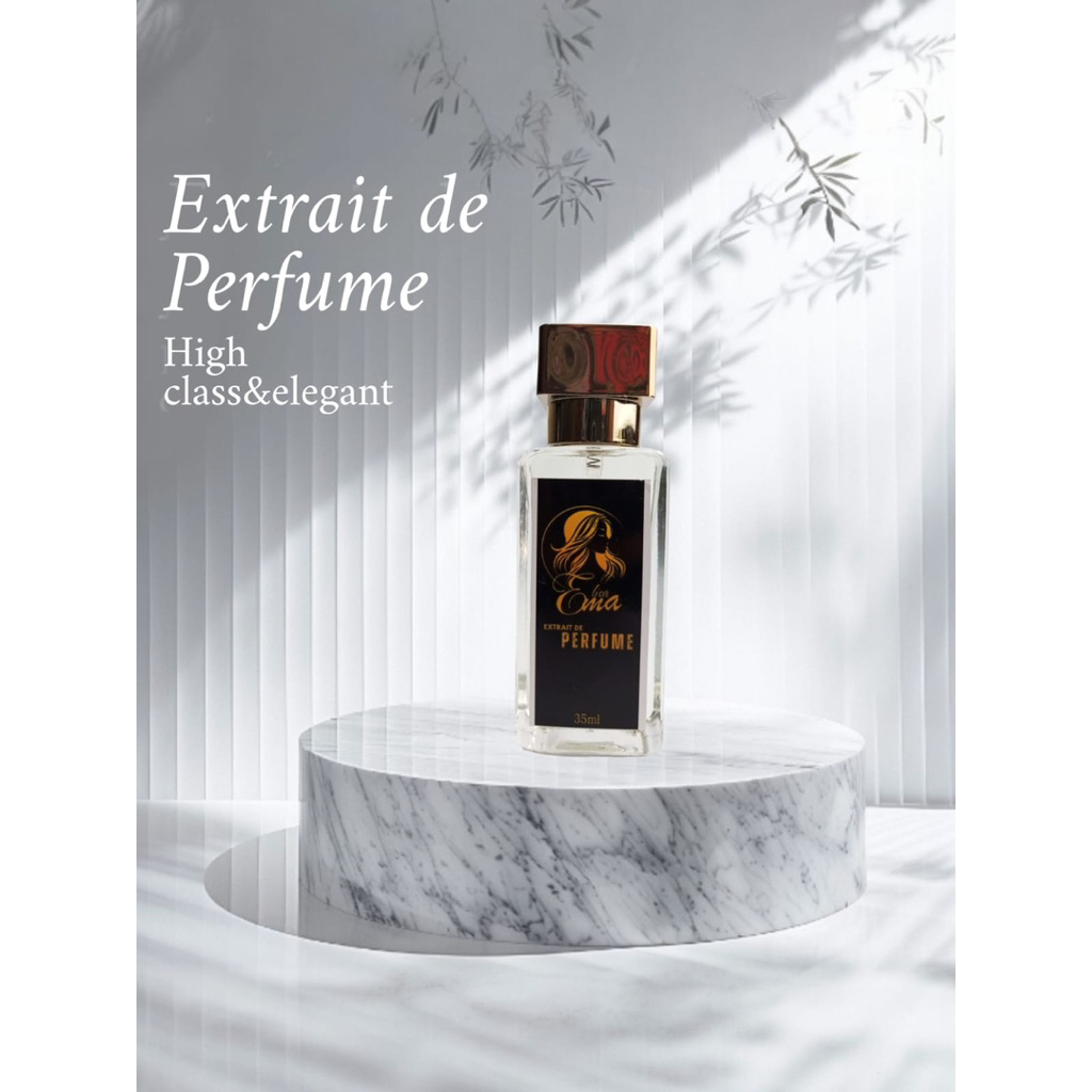 VELOUR ROUGE EXTRAIT DE PARFUM