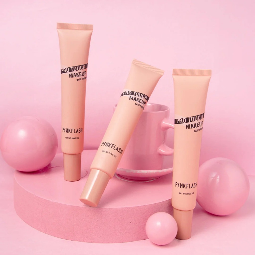 Pinkflash Pro Touch Makeup Base Primer Pf-F12