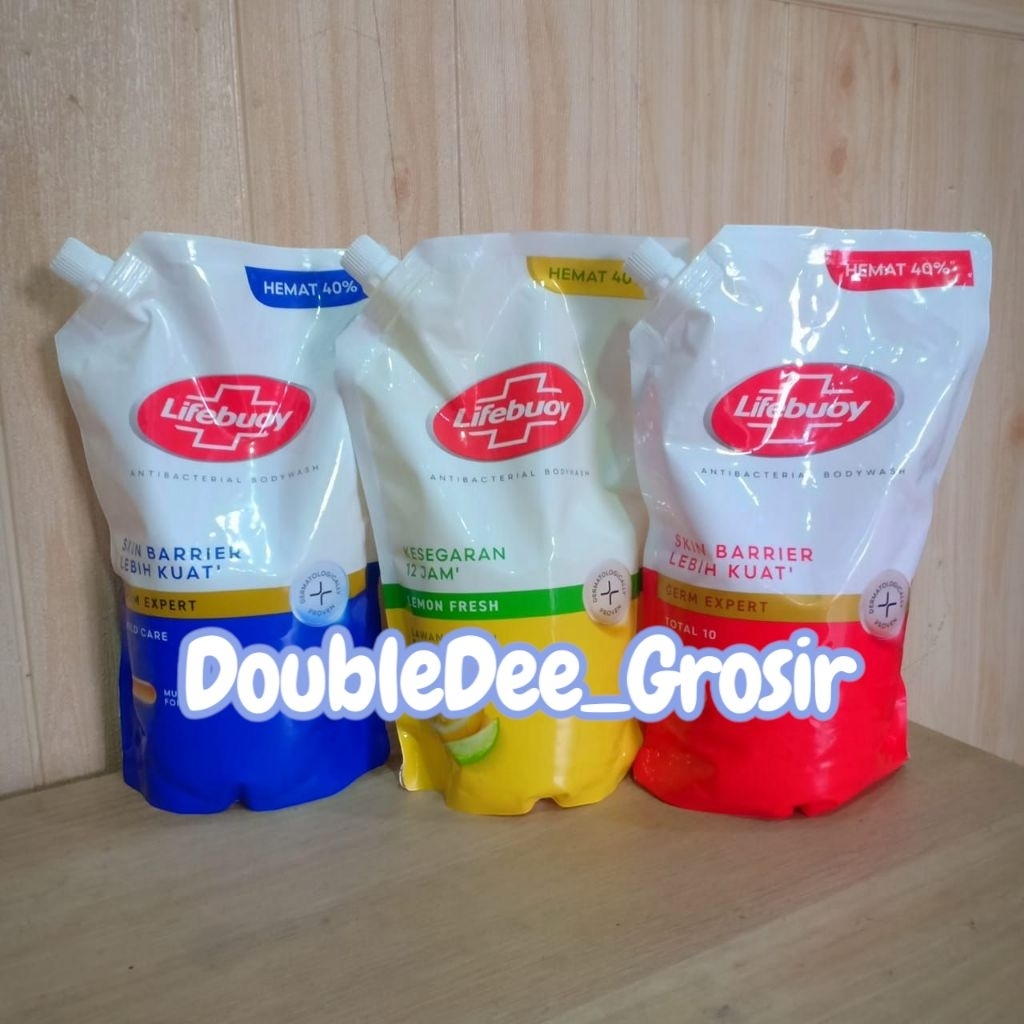 LIFEBUOY 800gram
