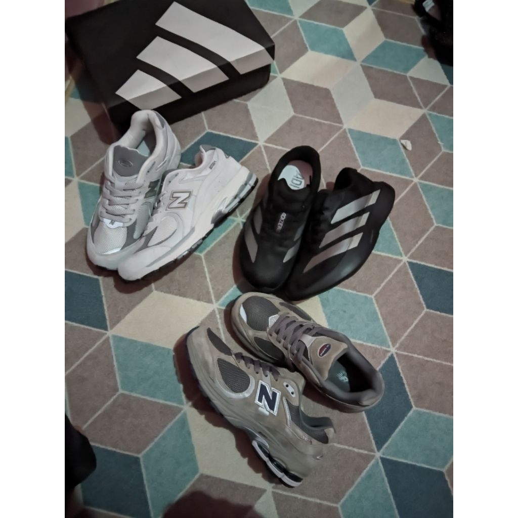 sepatu