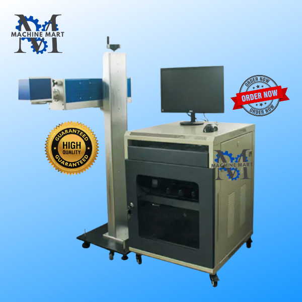 CO2 Laser Marking Machine CLM-20