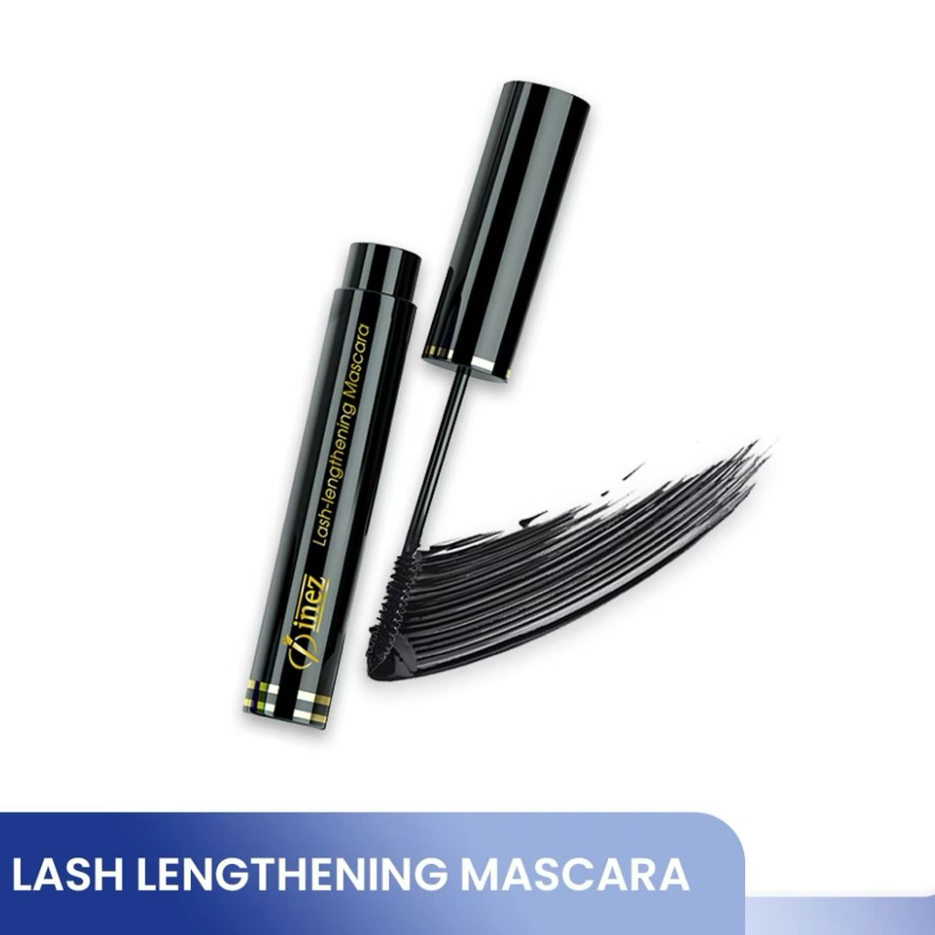 INEZ LASH LENGTHENING MASCARA