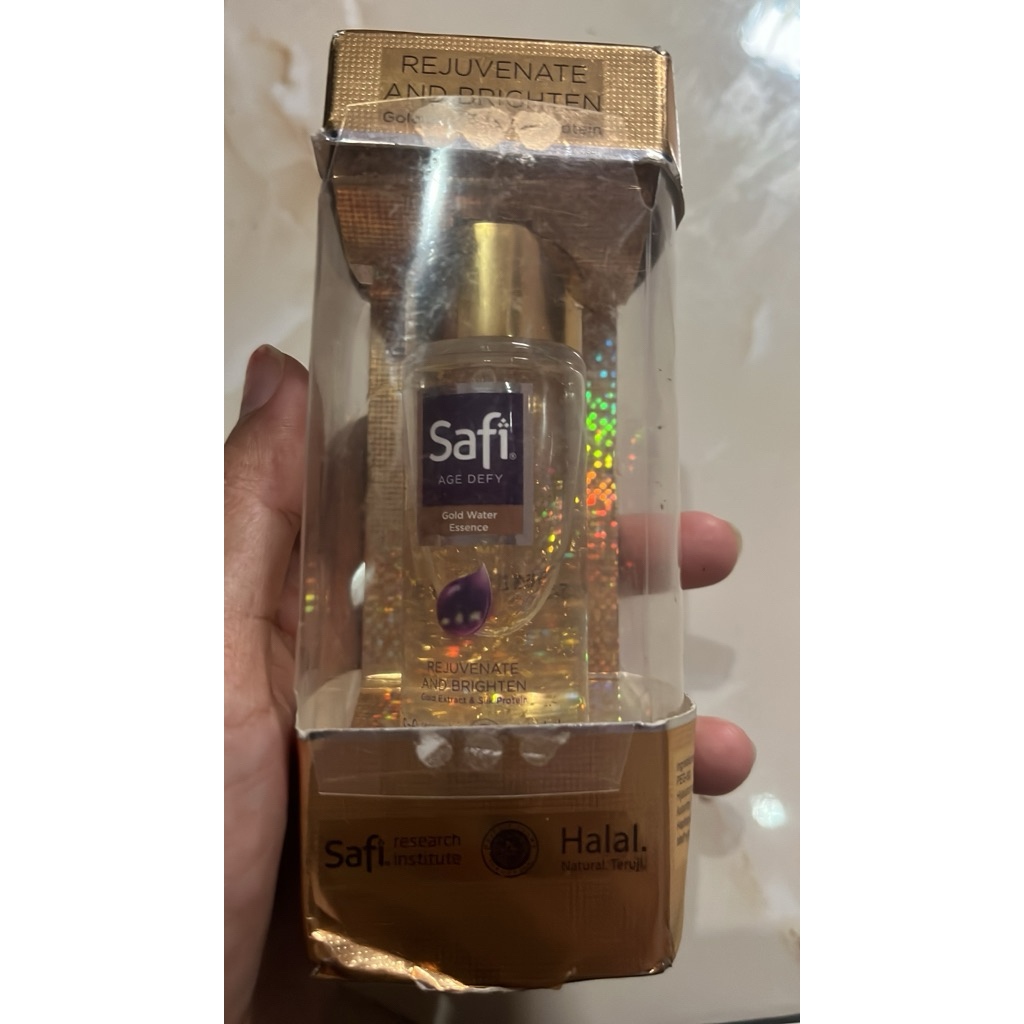 Serum