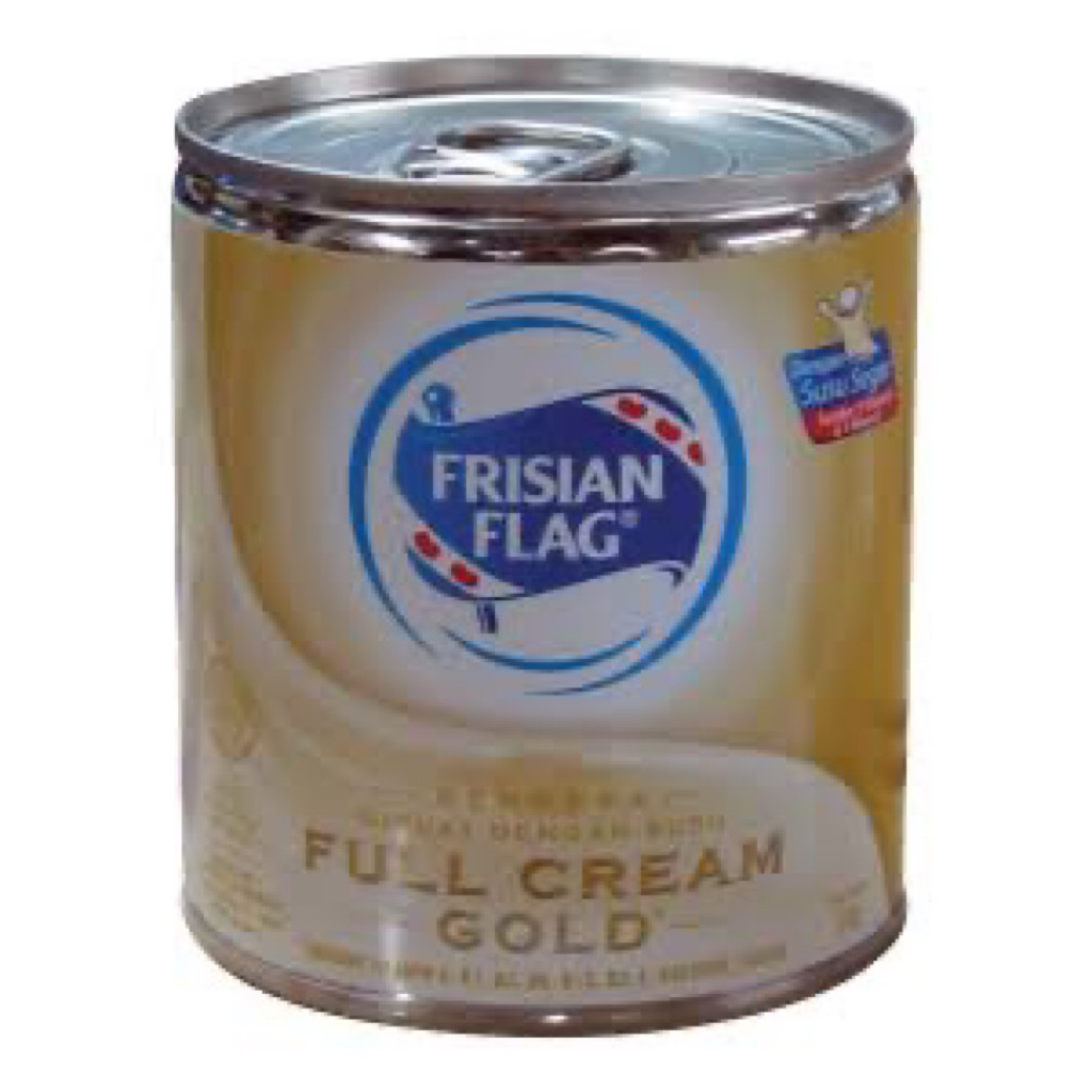 FRISIAN FLAG GOLD 370gr