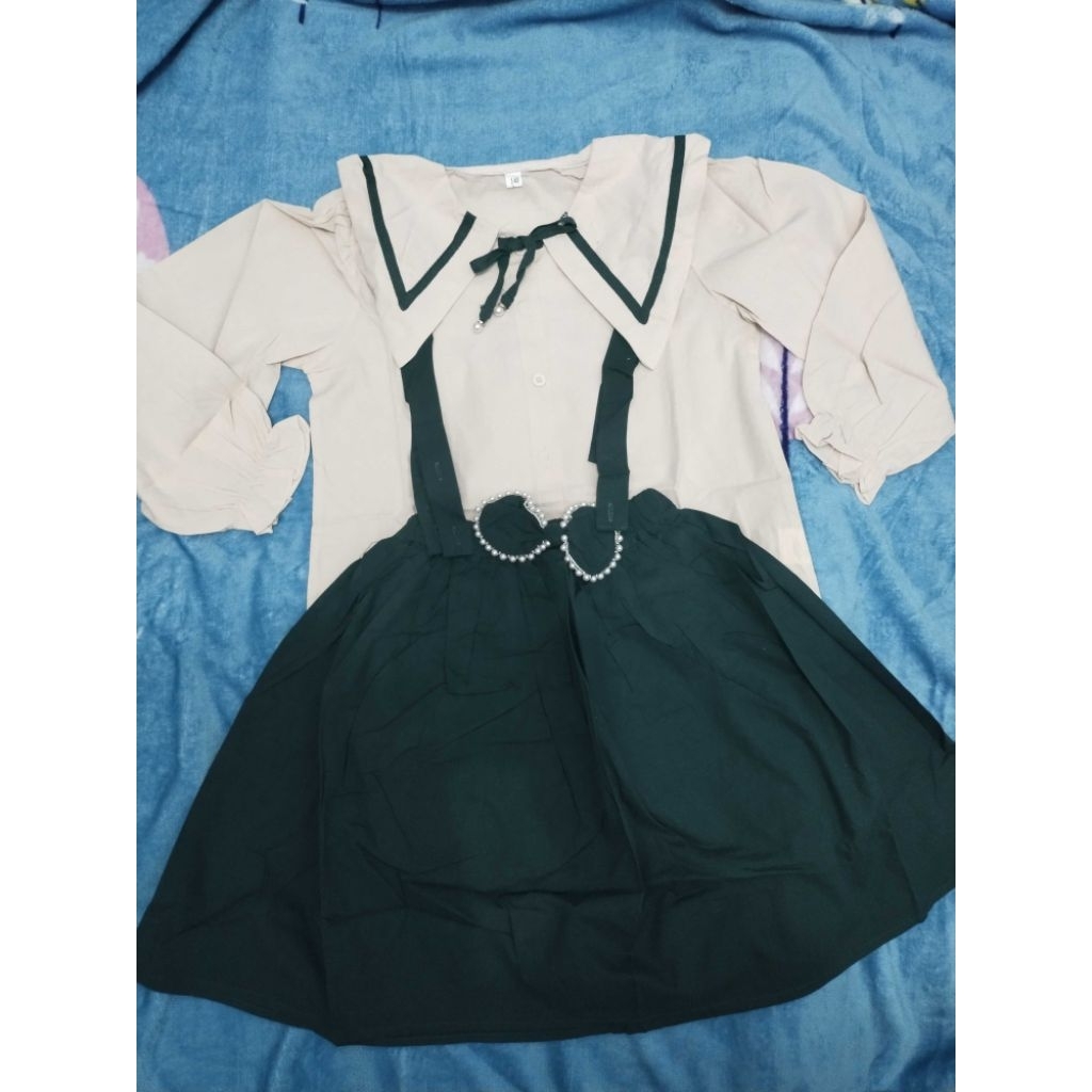 one set anak NEW