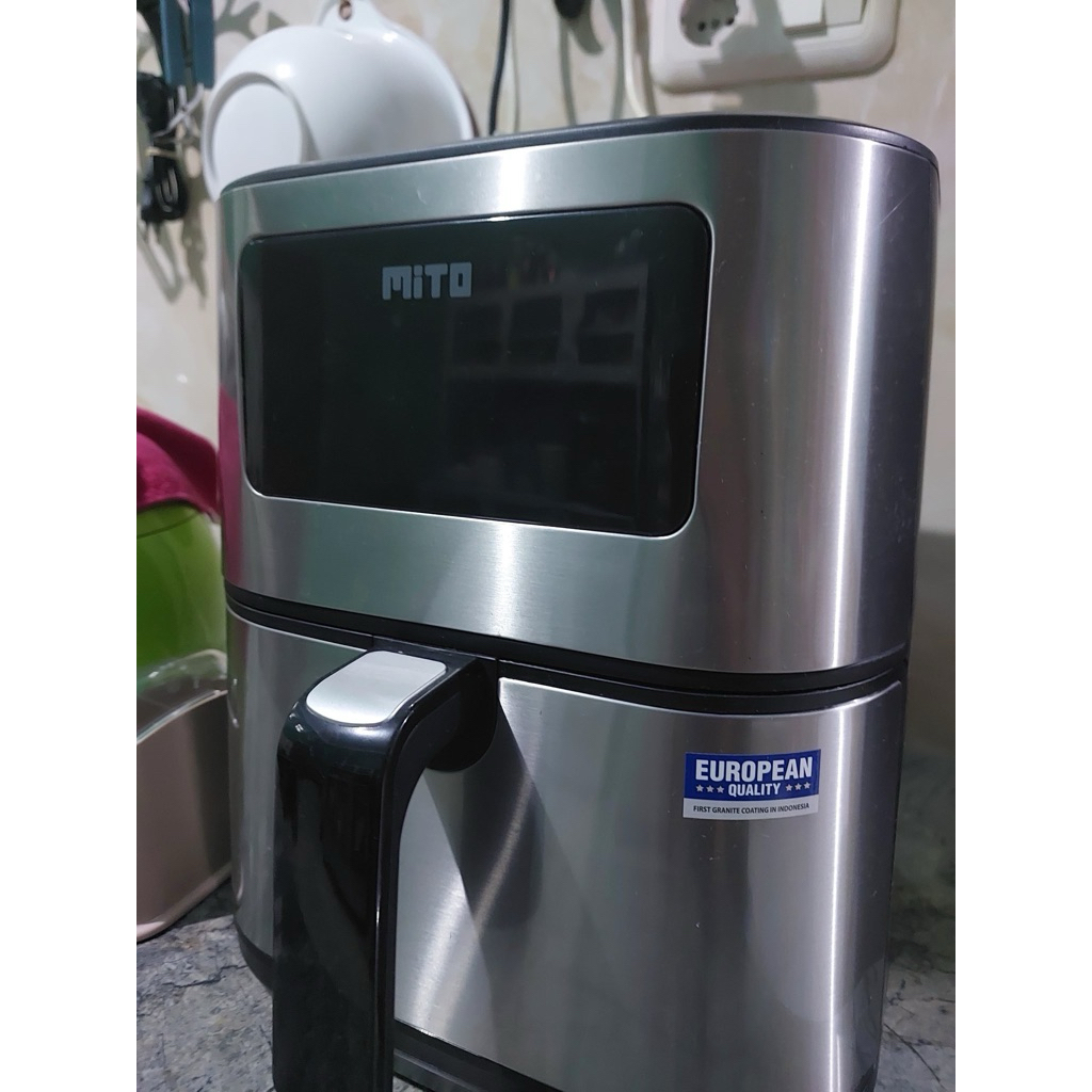 Air Fryer