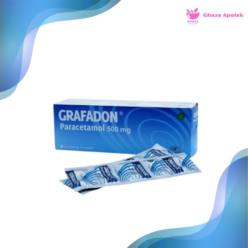 Grafadon tablet