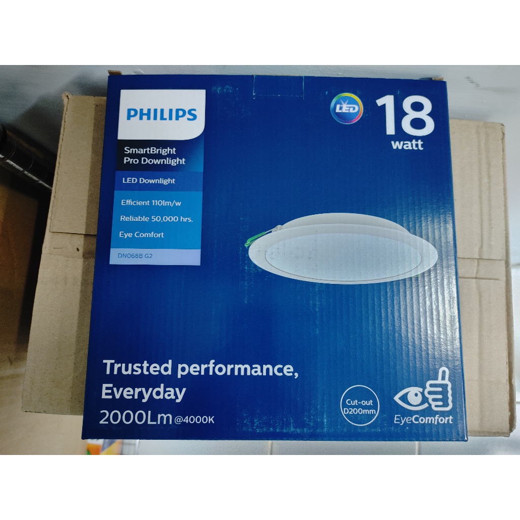 DN068B G2 LED19/830 D200
