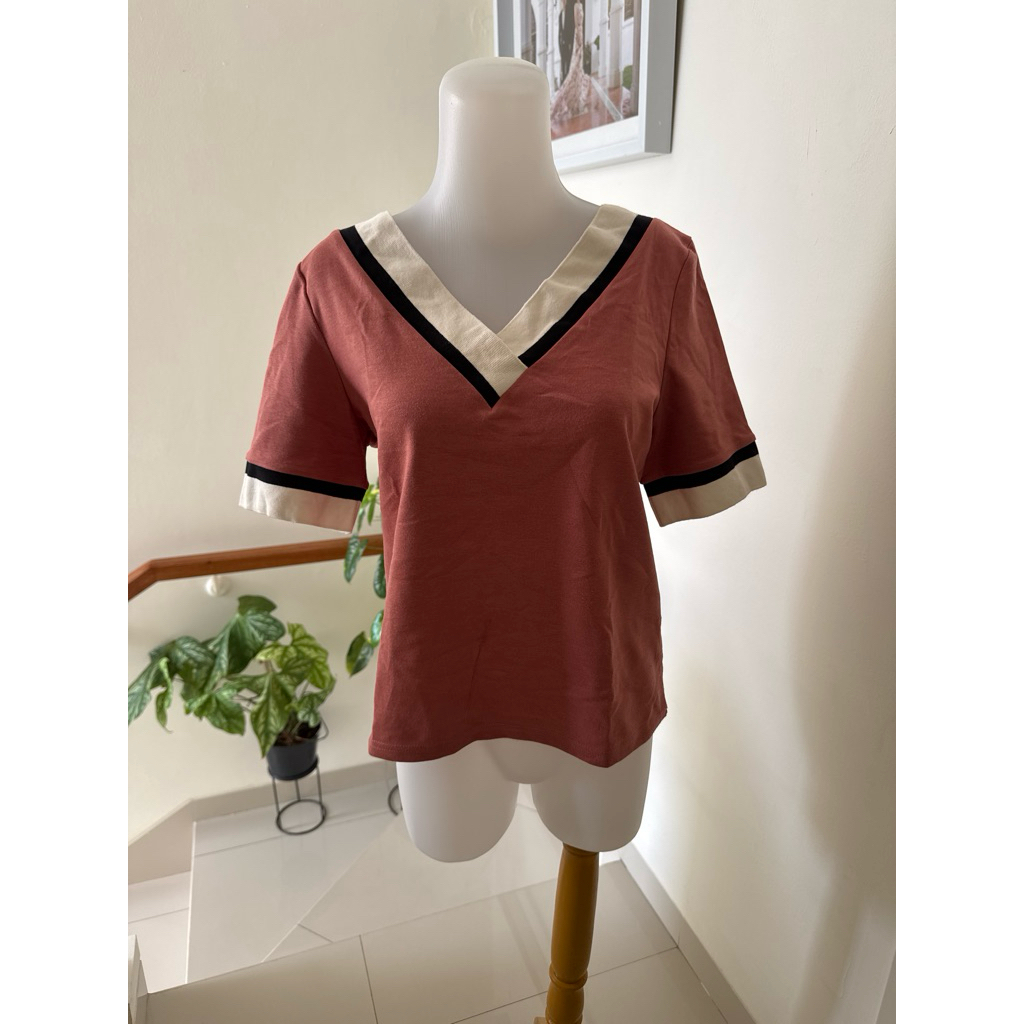 Baju murah IORA