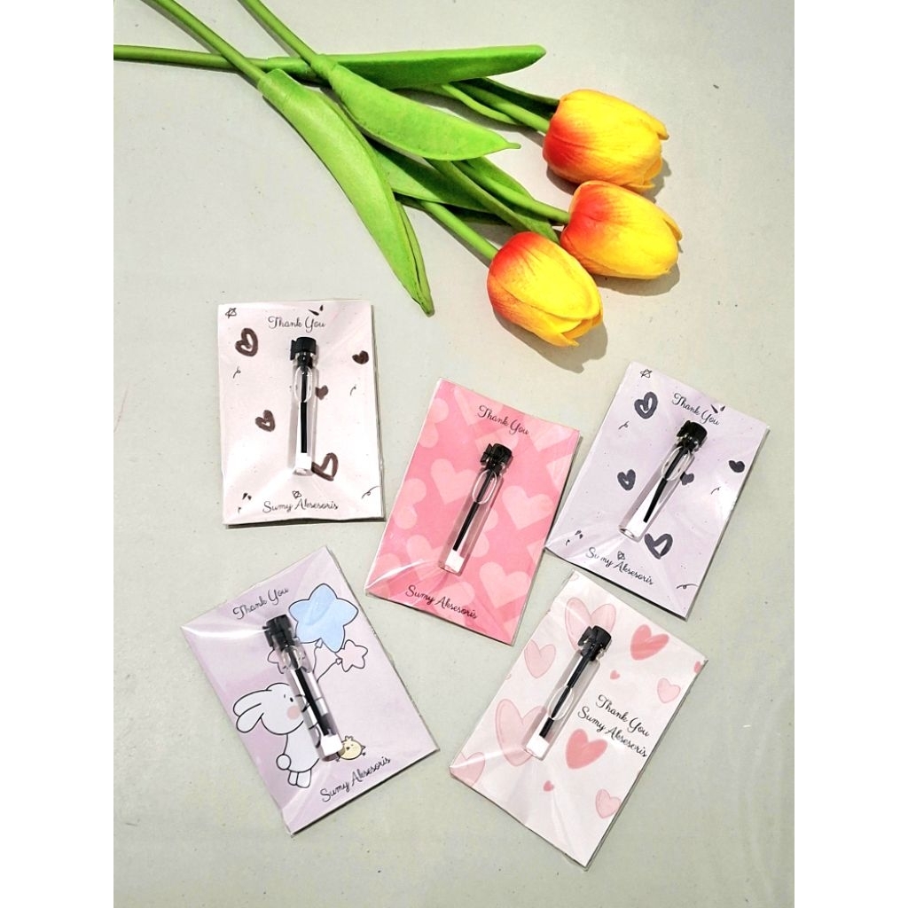 Souvenir Parfum Murah