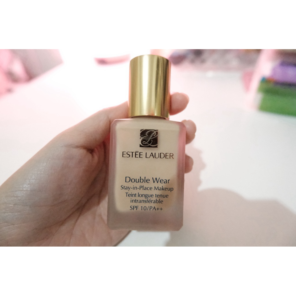 ESTE LAUDER double wear