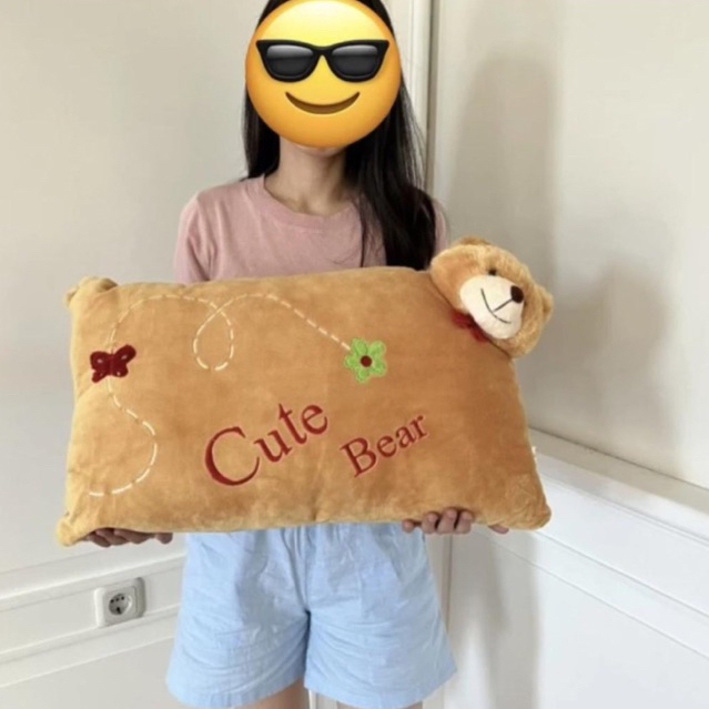 Boneka murah banyak model