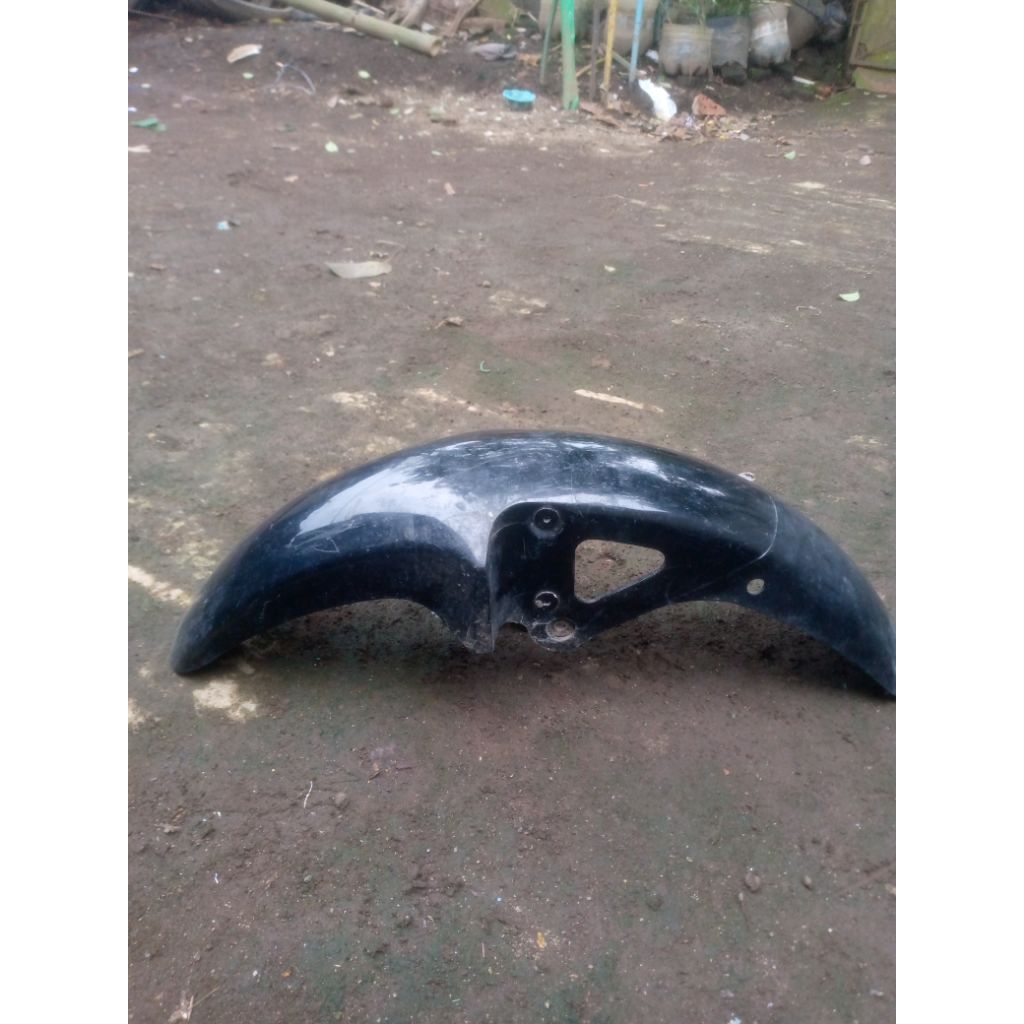 Spakbor depan rx original copotan
