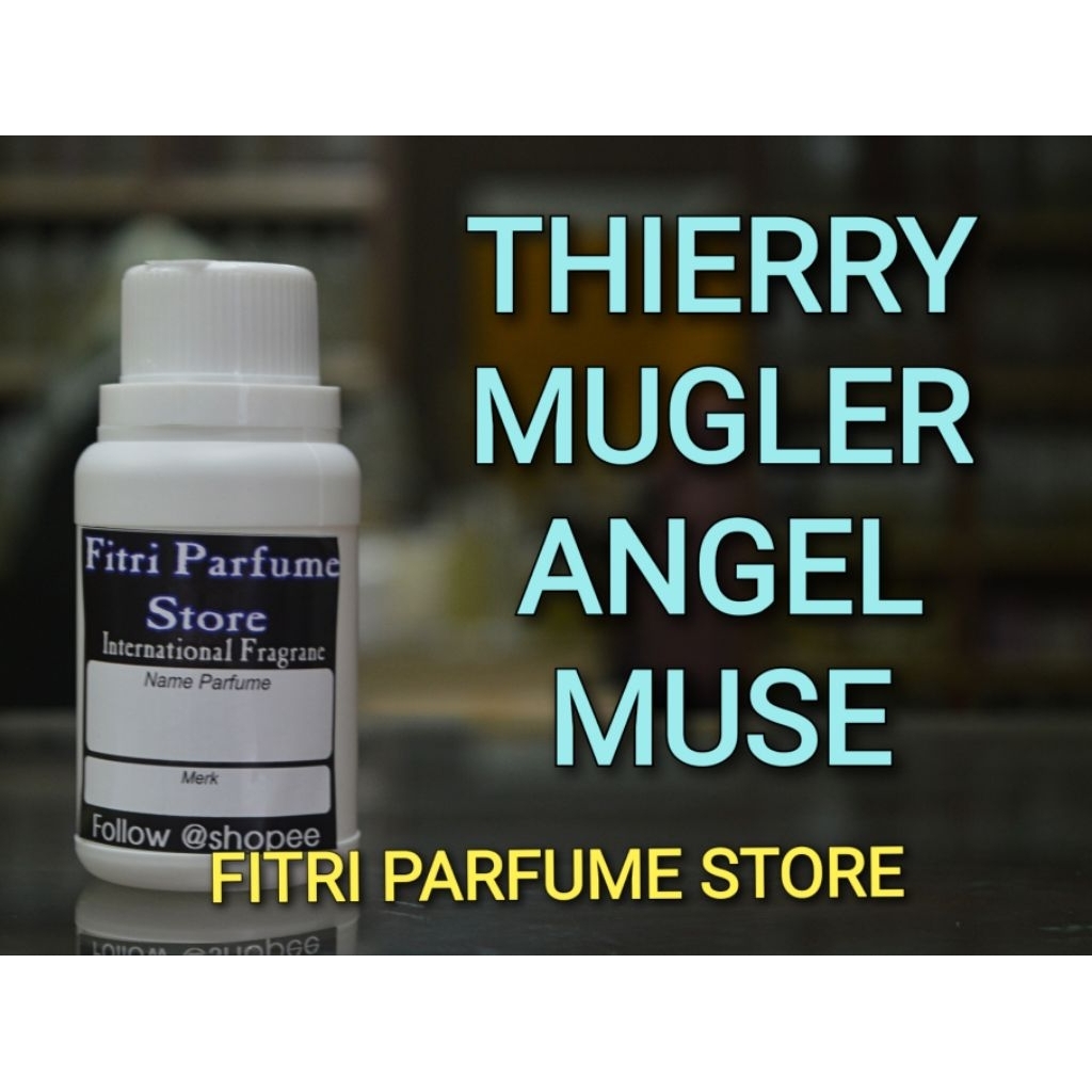 Bibit parfum TM ANGEL MS 100ml