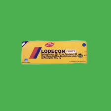 Lodecon forte per box