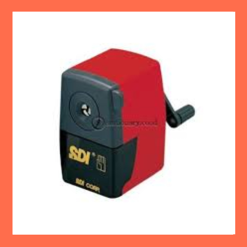 SDI Peruncing Meja 0150