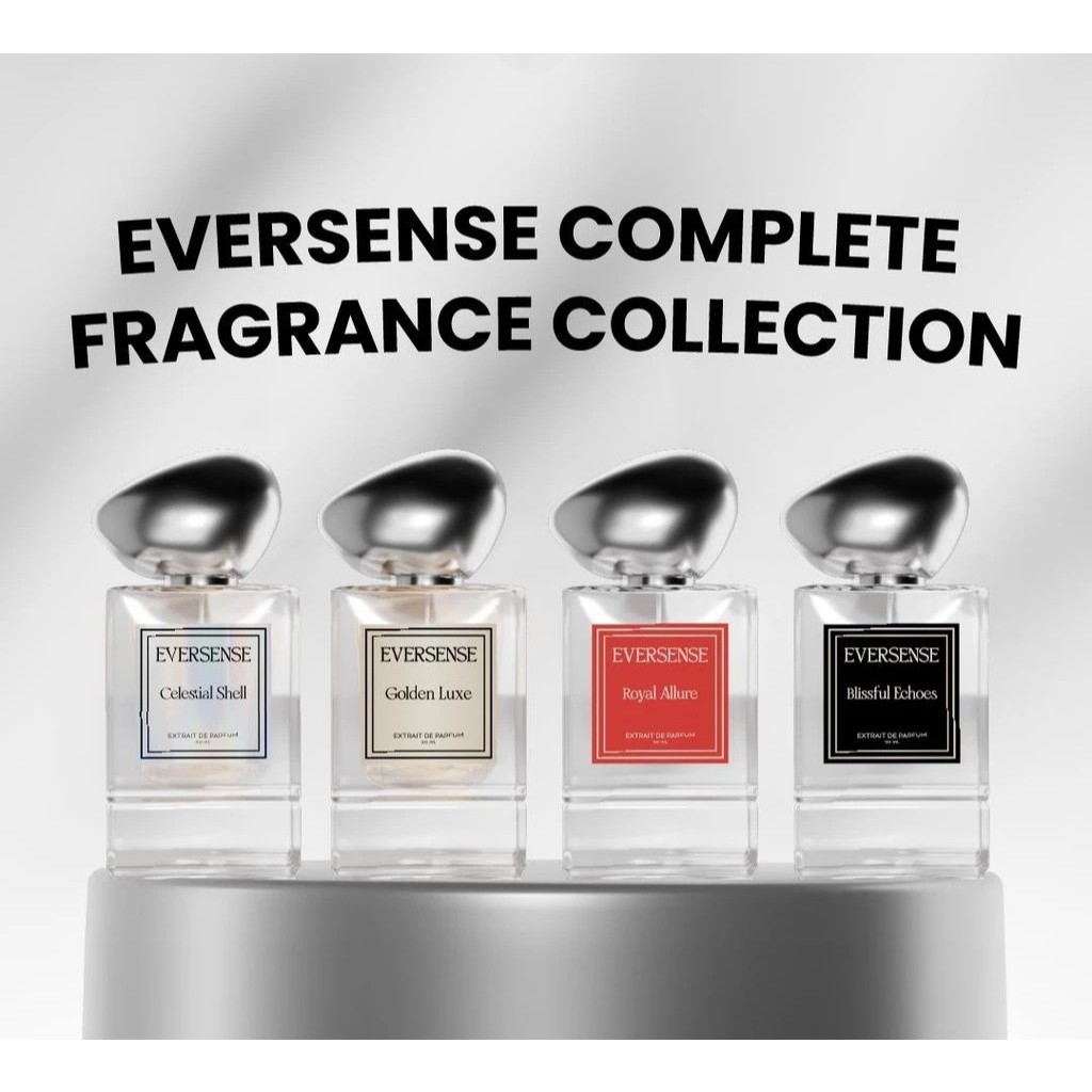 Eversense Extrait De Parfum 30ml