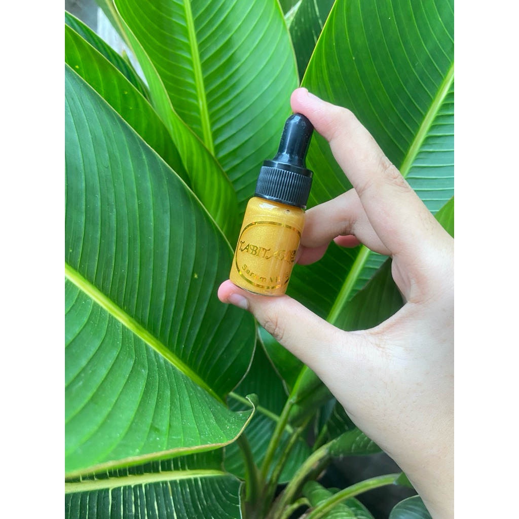 serum vitamin e