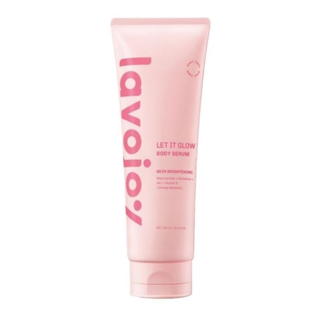 body serum lavojoy