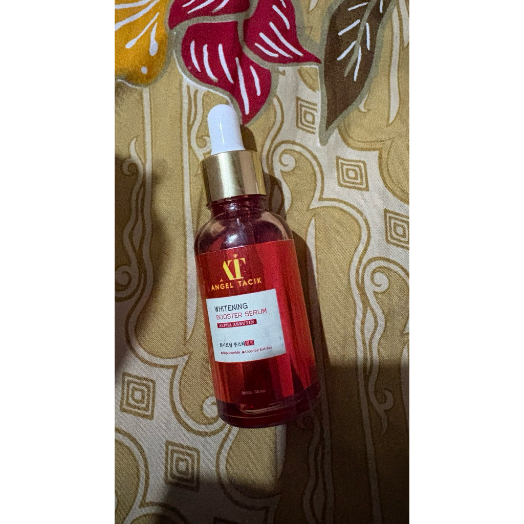 boster serum angel tacik