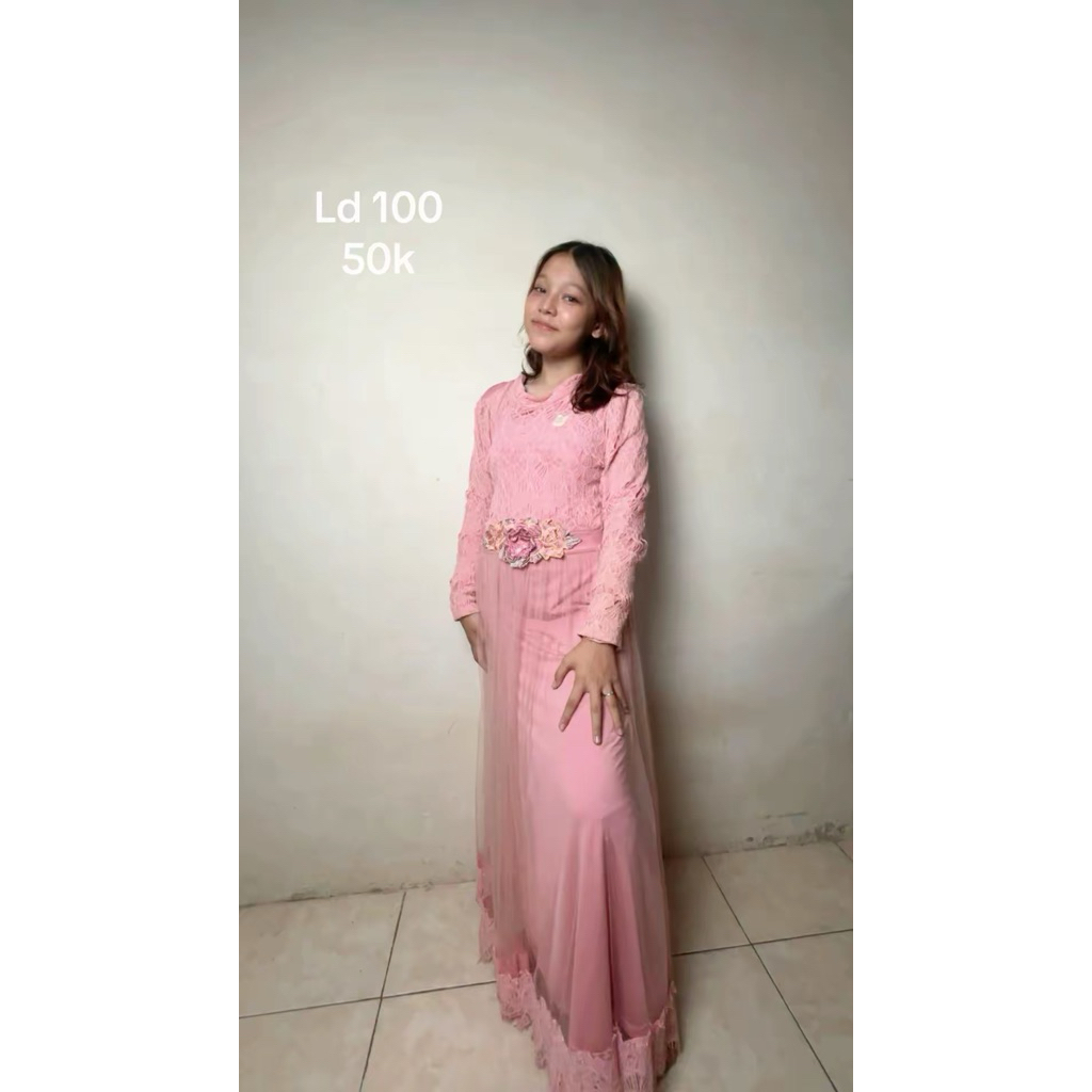 preloved dress