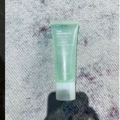 facial cleanser the originote