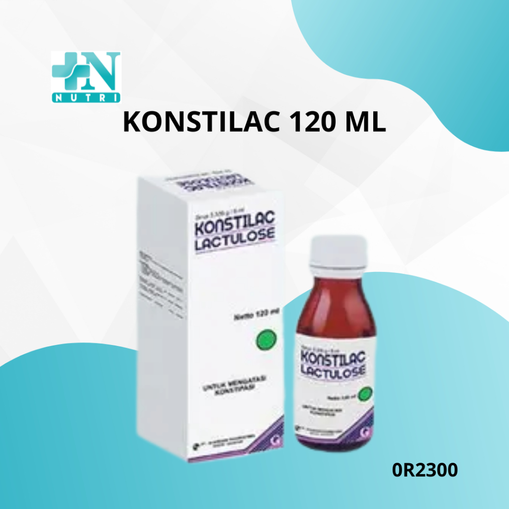 KONSTILAC 120 ML - GUARDIAN