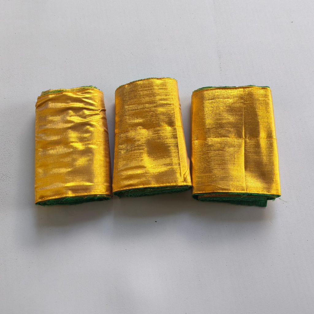 Centing Emas/ Cinde Emas/ Setagen Emas