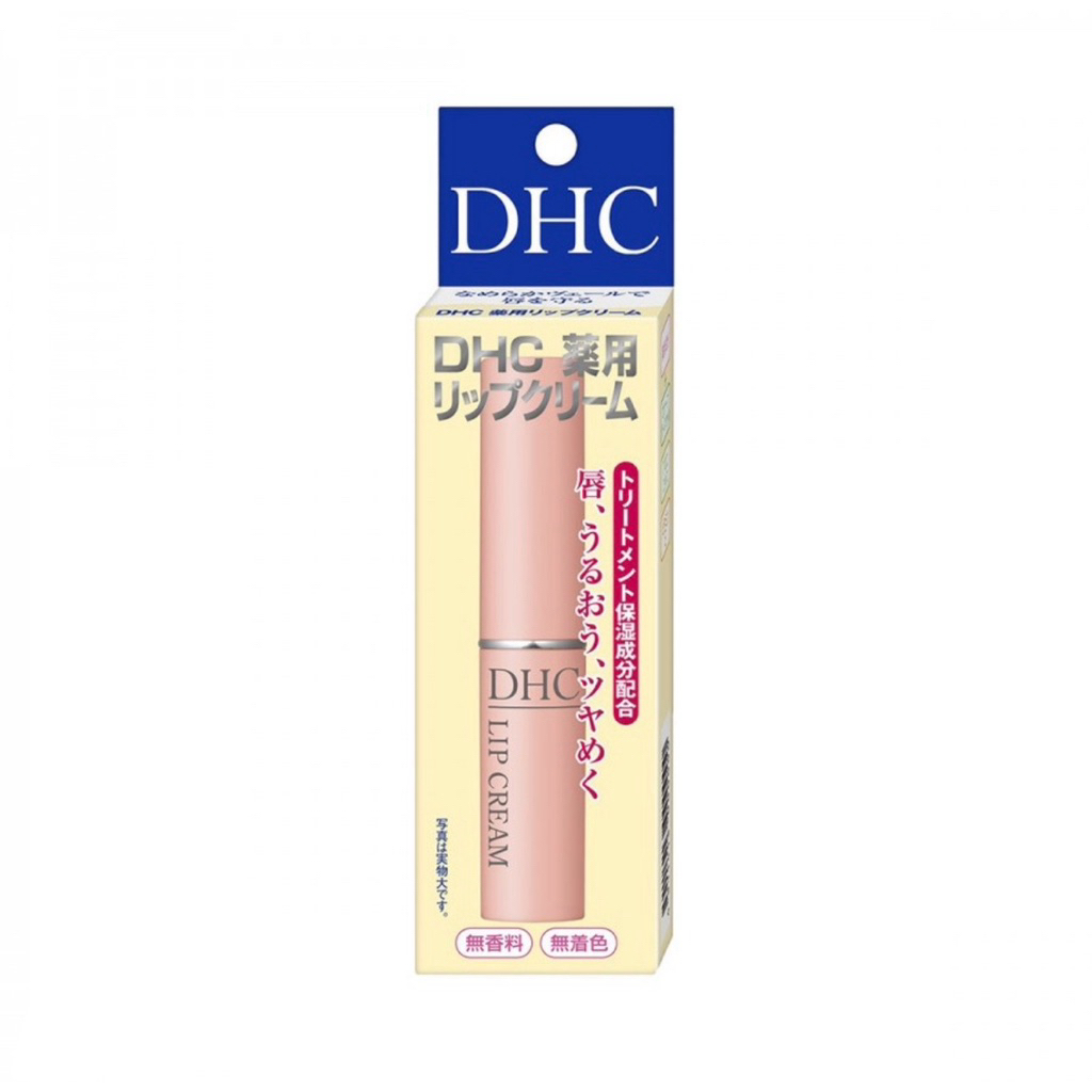 DHC Lip Cream ORIGINAL