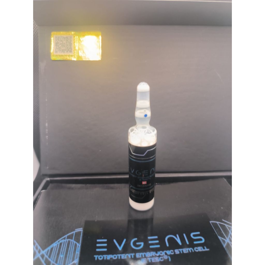 evgns milky eceran