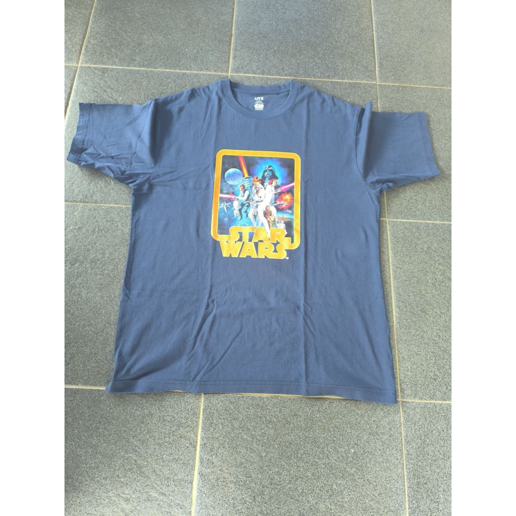 Kaos  unisex