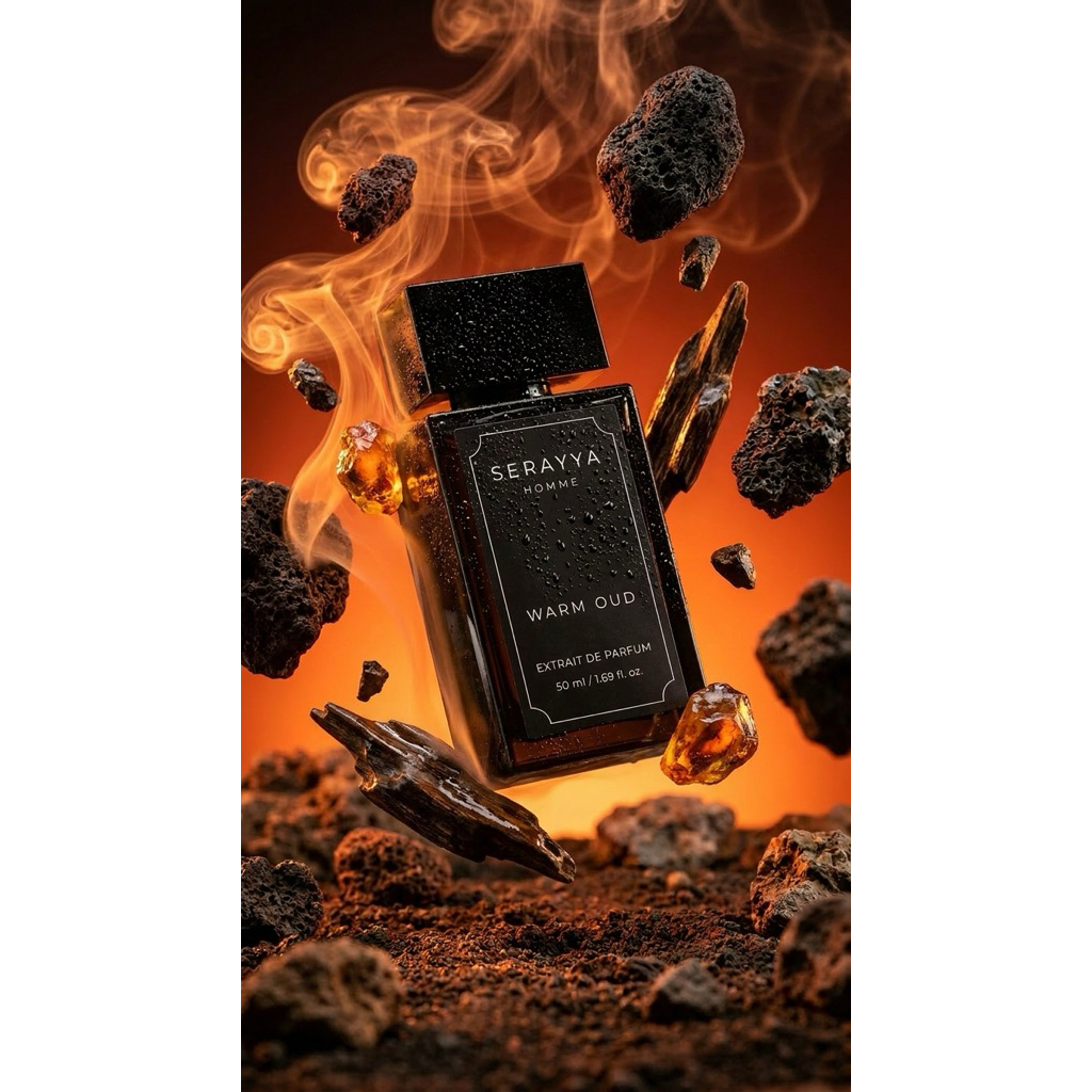WARM OUD