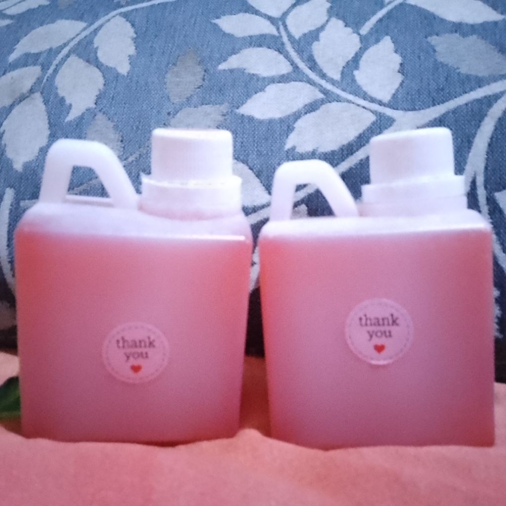 Sabun Laundry