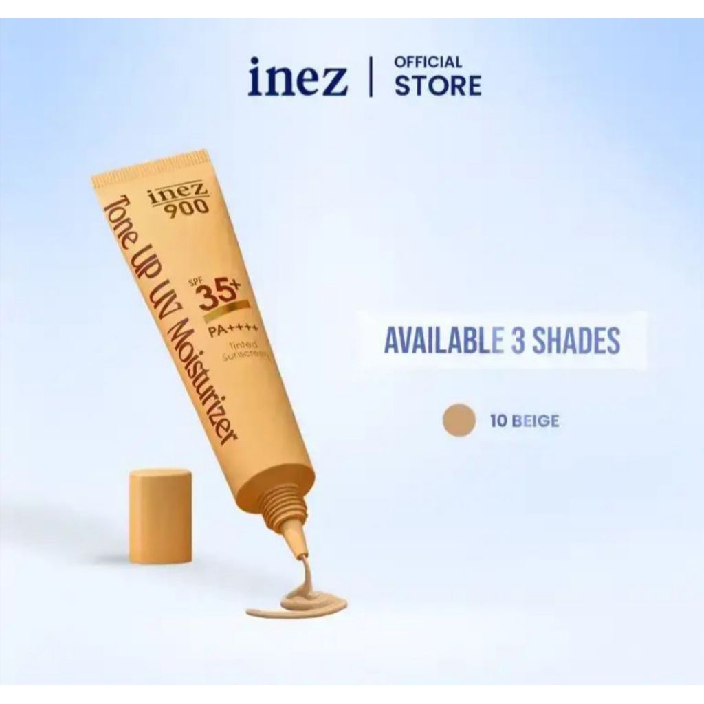 TONE UP UV MOISTURIZER 10 BEIGE