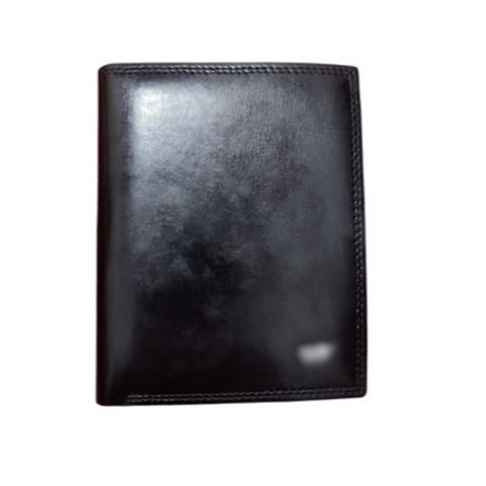 Dompet pendek kulit pria berdiri BB 187- 014
