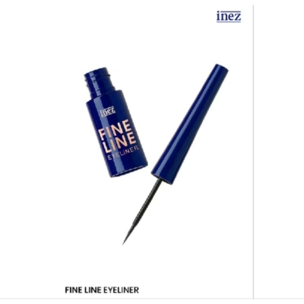 Inez fine Line Liner