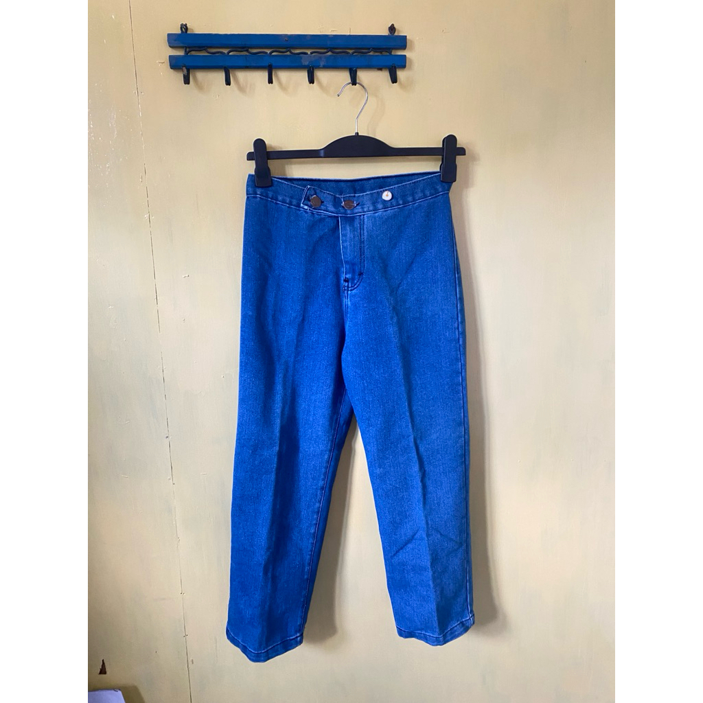 pl jeans denim