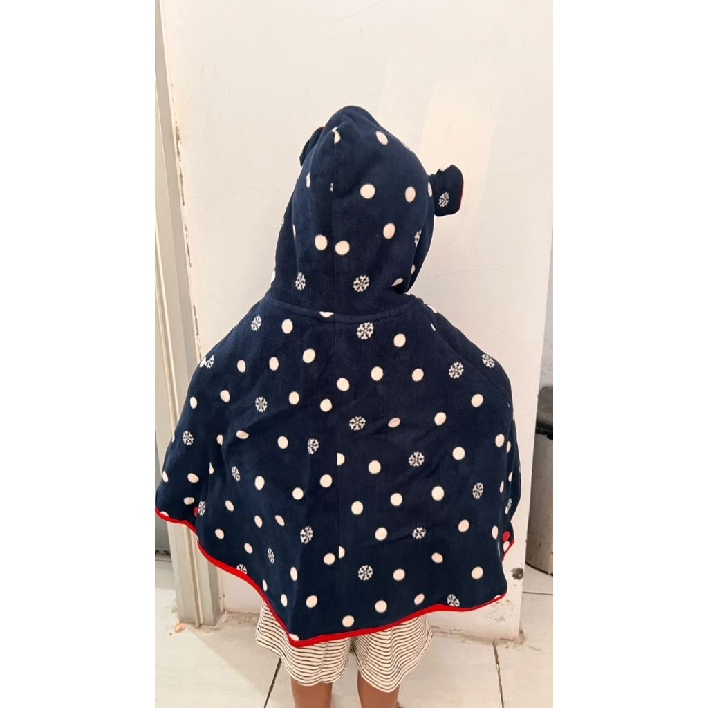 Babycape Cuddleme Preloved